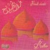 CD 2 - Khoudh elsabil - Couverture recto