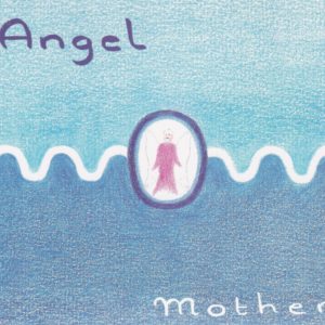 CD 3 - Angel - Couverture recto