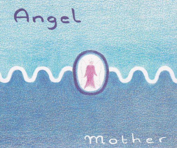 CD 3 - Angel - Couverture recto