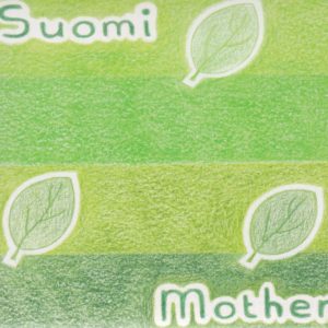 CD 4 - Suomi - Couverture recto