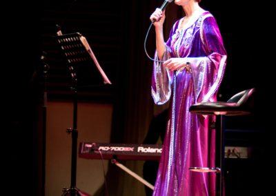 Photo Concert Mother à Ibn Zeydoun - Alger