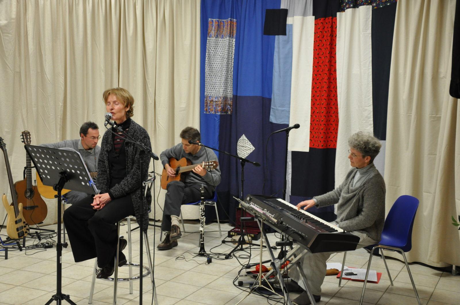 Monteils Concert Monteils