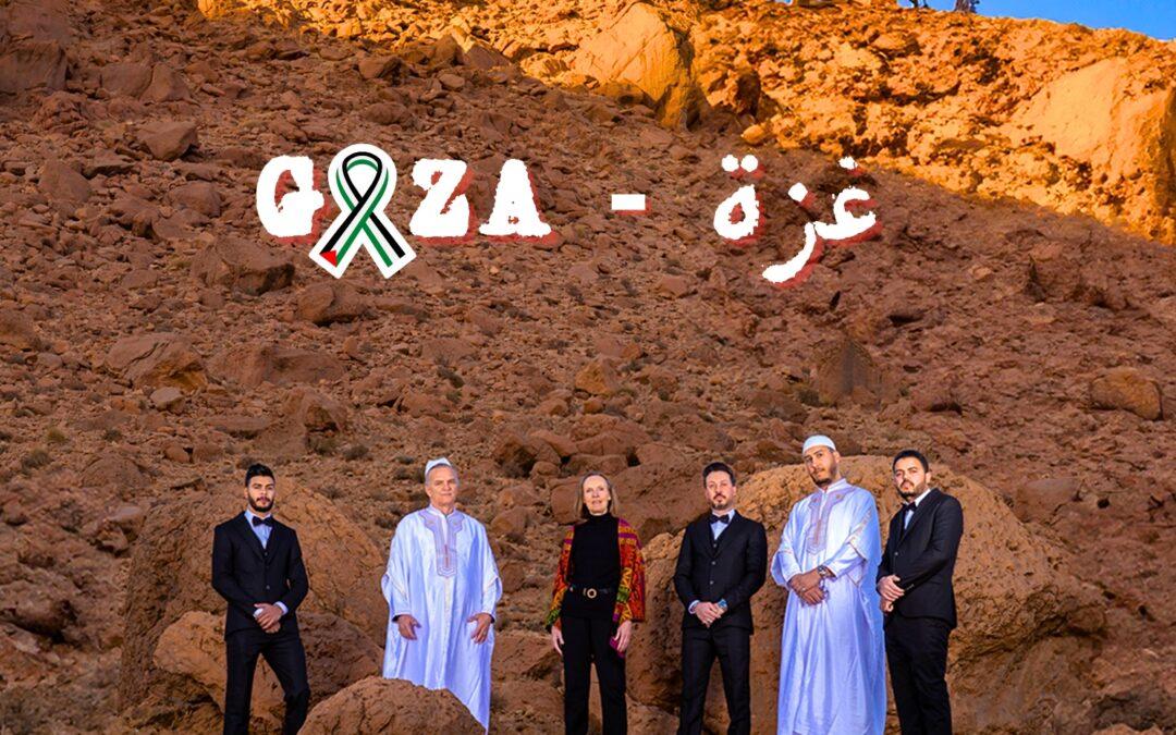 Gaza